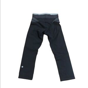 Lululemon Capri leggings women’s